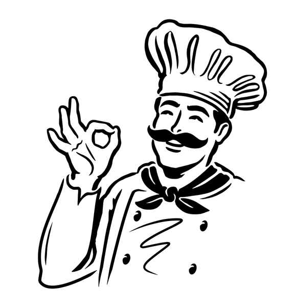 Chef Logo